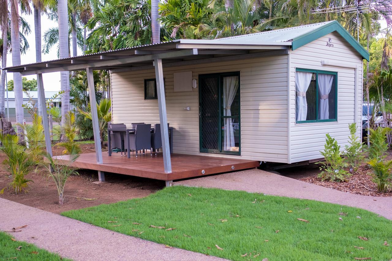 Holiday park Kimberleyland Waterfront Kununurra