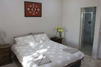 Bed & Breakfast Wunan House Kununurra