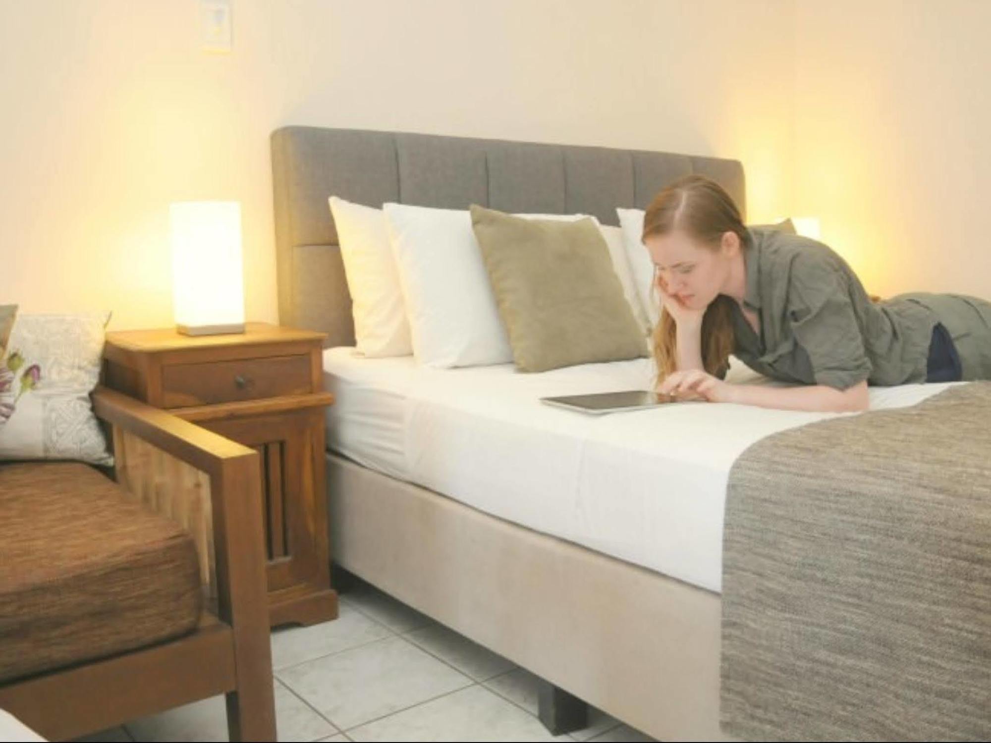 Kimberley Croc Motel 3*