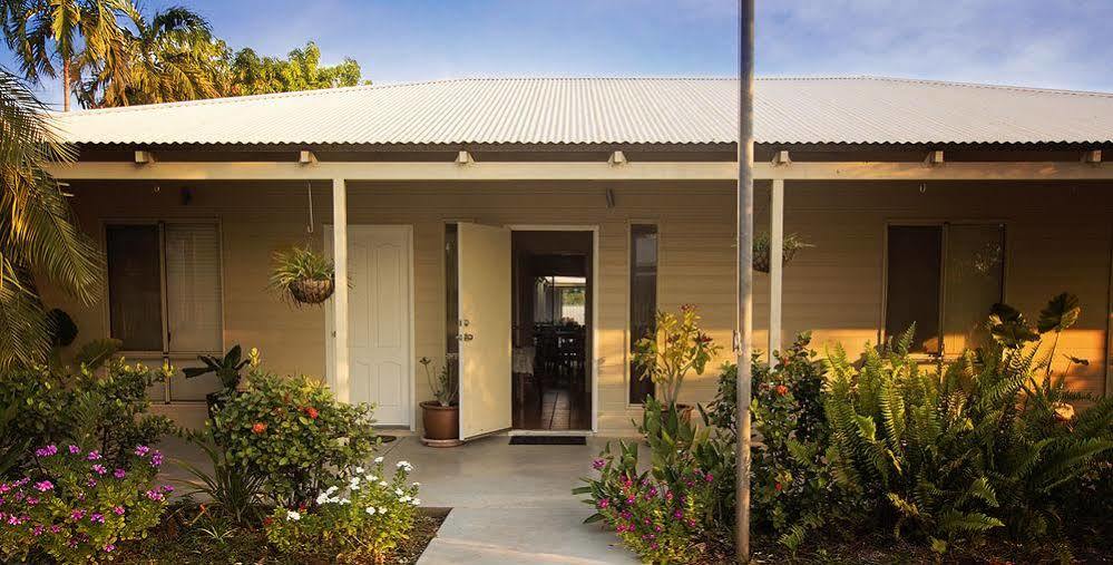 Wunan House 3* Kununurra