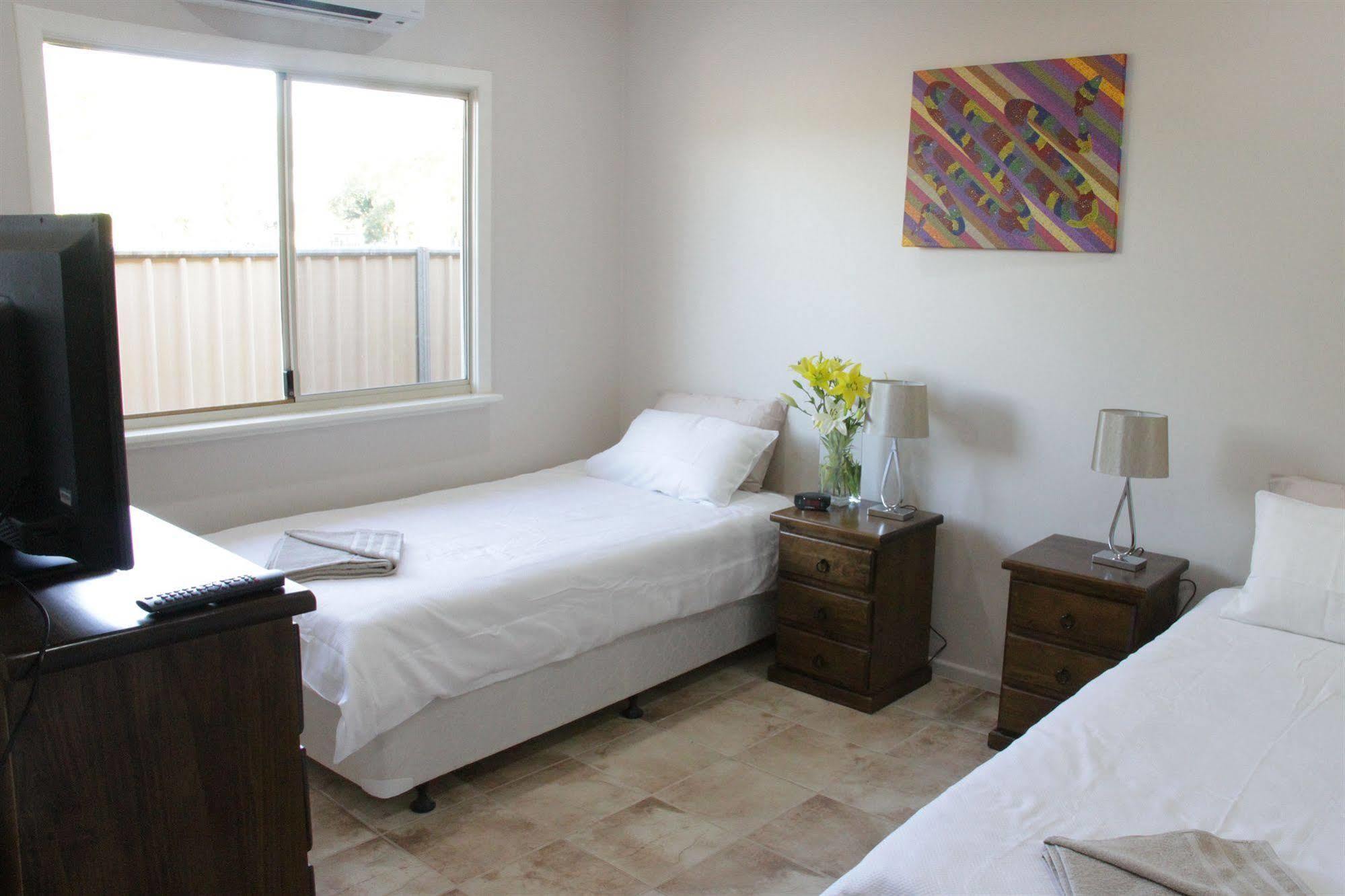 Wunan House Bed & Breakfast 3*