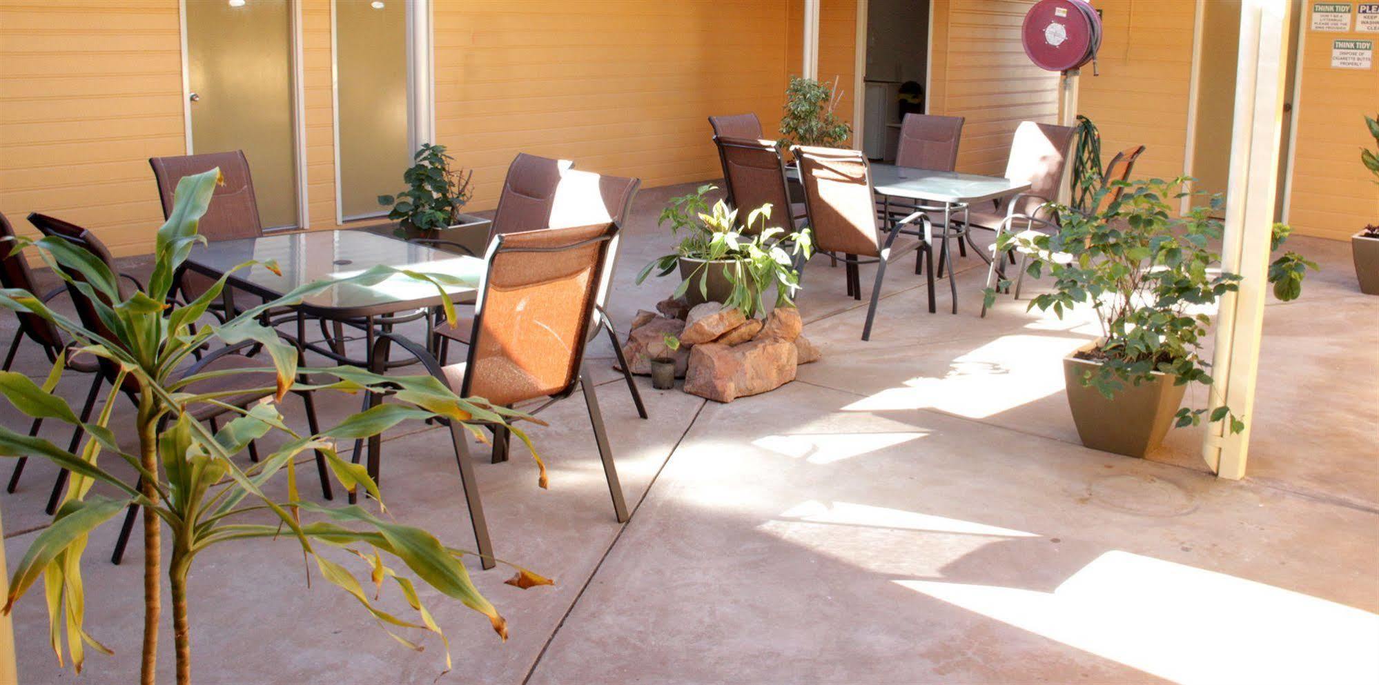 Wunan House 3* Kununurra