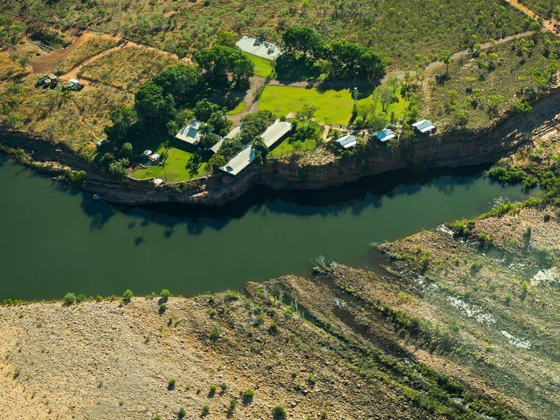 Wunan House Kununurra
