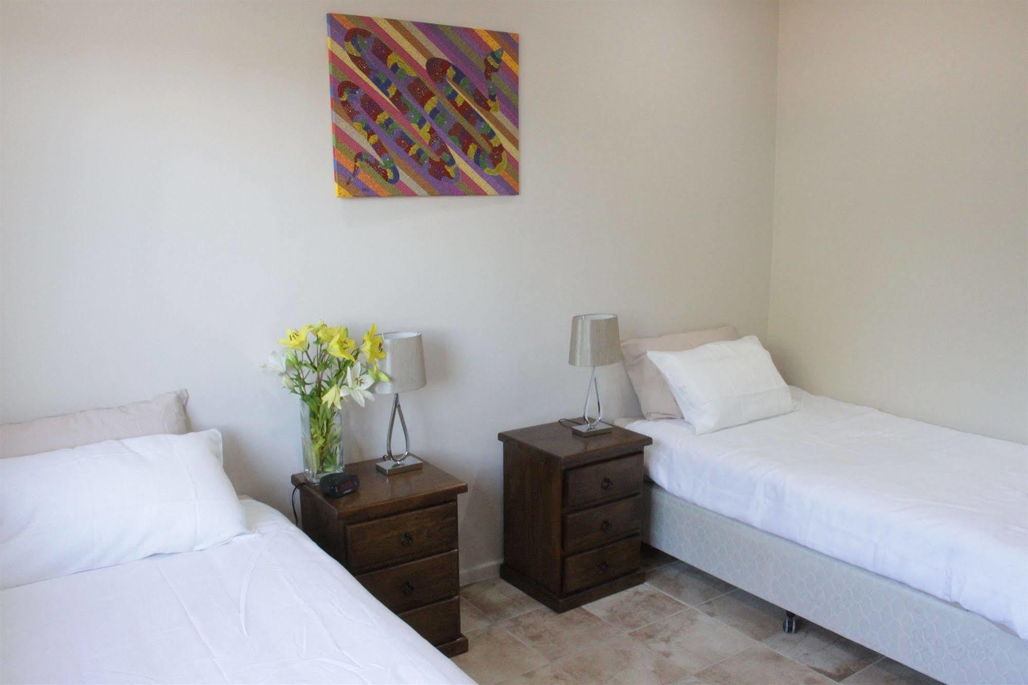 Bed & Breakfast Wunan House