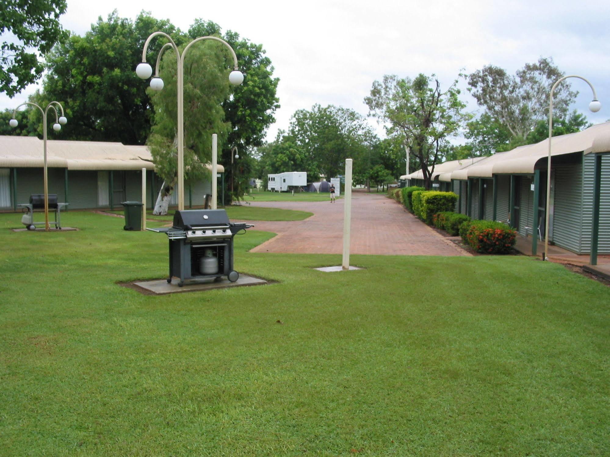 Lily Lagoon Resort