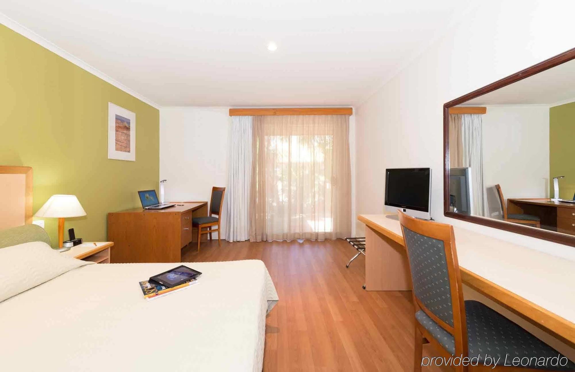 Western Cambridge Hotel Kununurra