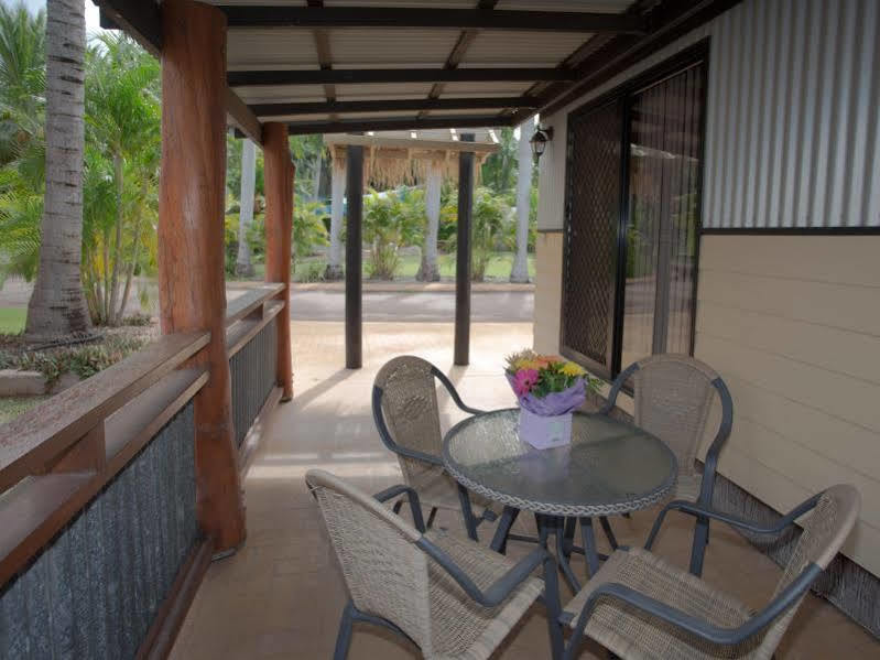 Resort Ivanhoe Resort Kununurra