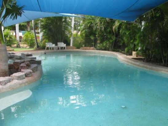 Ivanhoe Resort