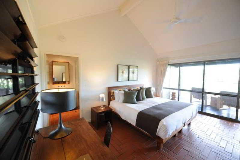 Hotel El Questro Emma Gorge