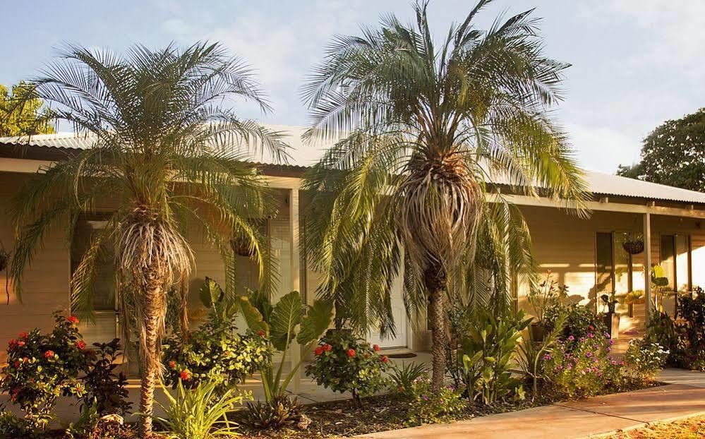 Wunan House Bed & Breakfast Kununurra