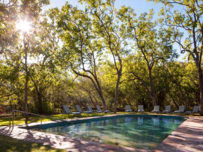 El Questro Emma Gorge Hotel Kununurra