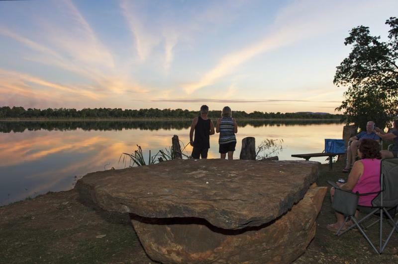 Hotel Discovery - Kununurra