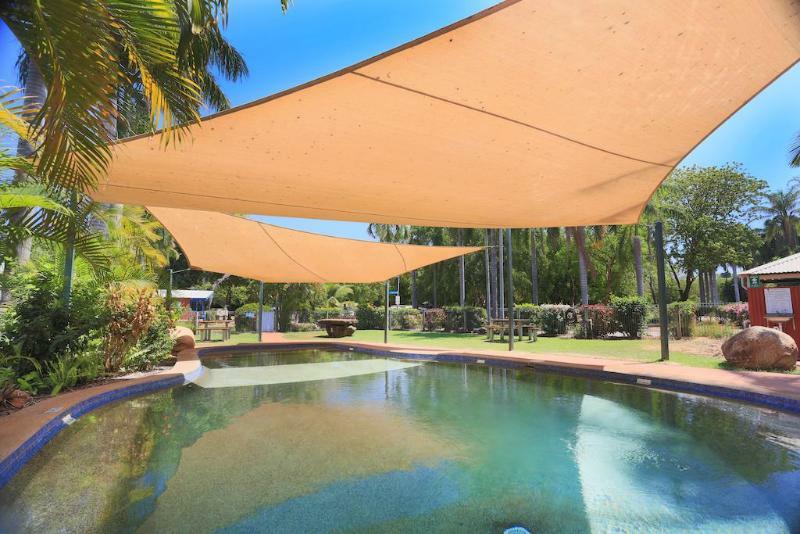 Discovery - Hotel Kununurra