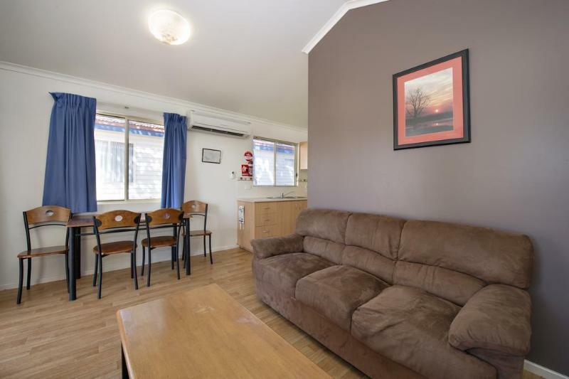 Hotel Discovery - Kununurra