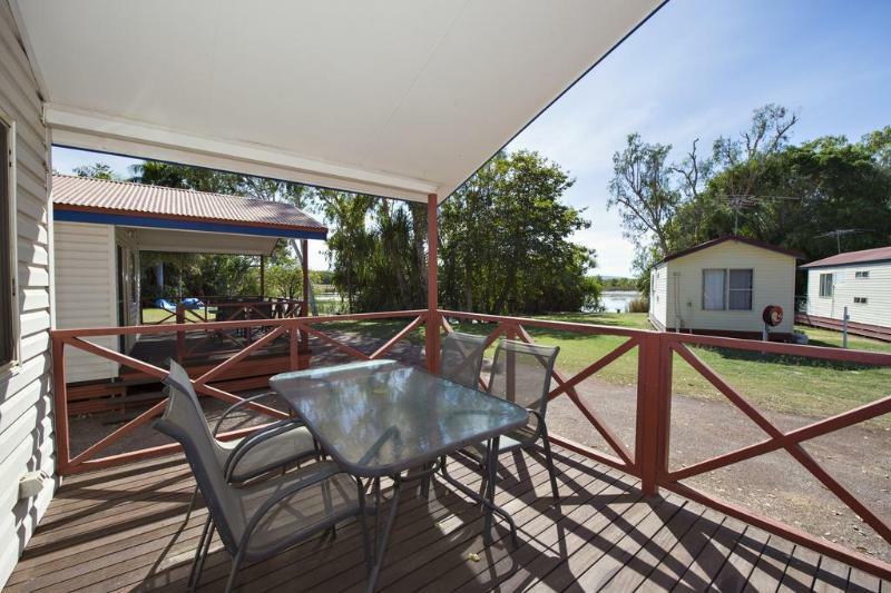 Hotel Discovery -