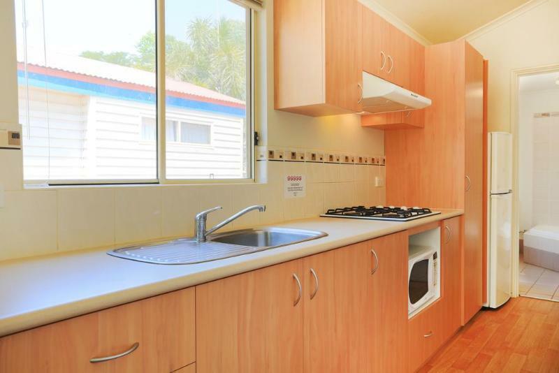 Discovery - Hotel Kununurra
