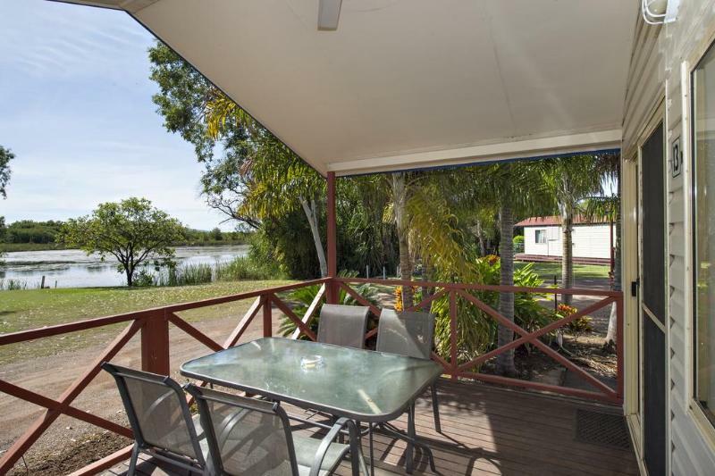 Hotel Discovery - Kununurra