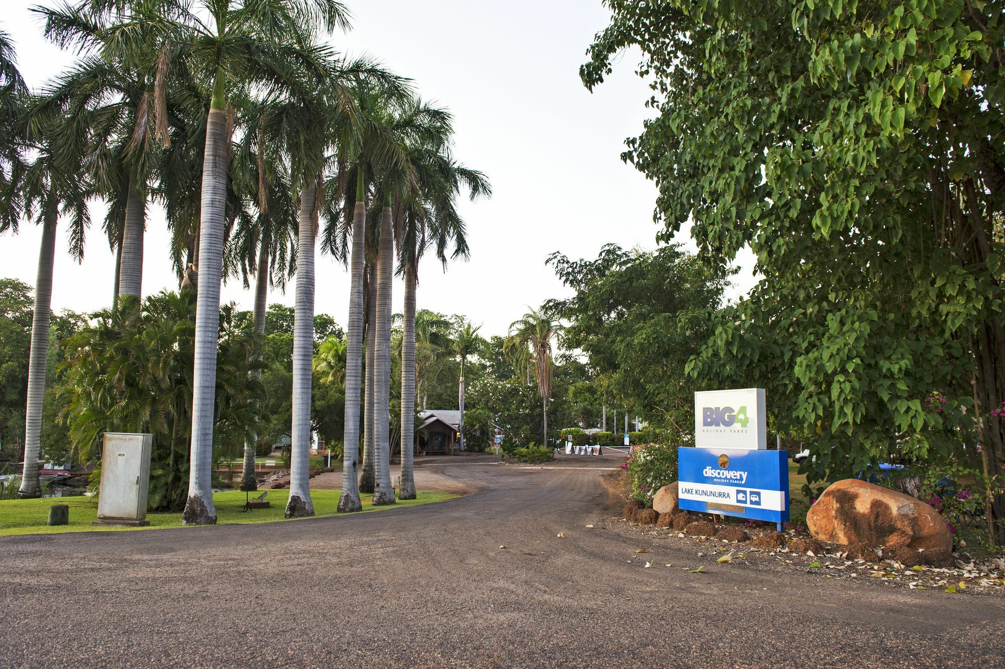 Discovery Parks - 4* Kununurra