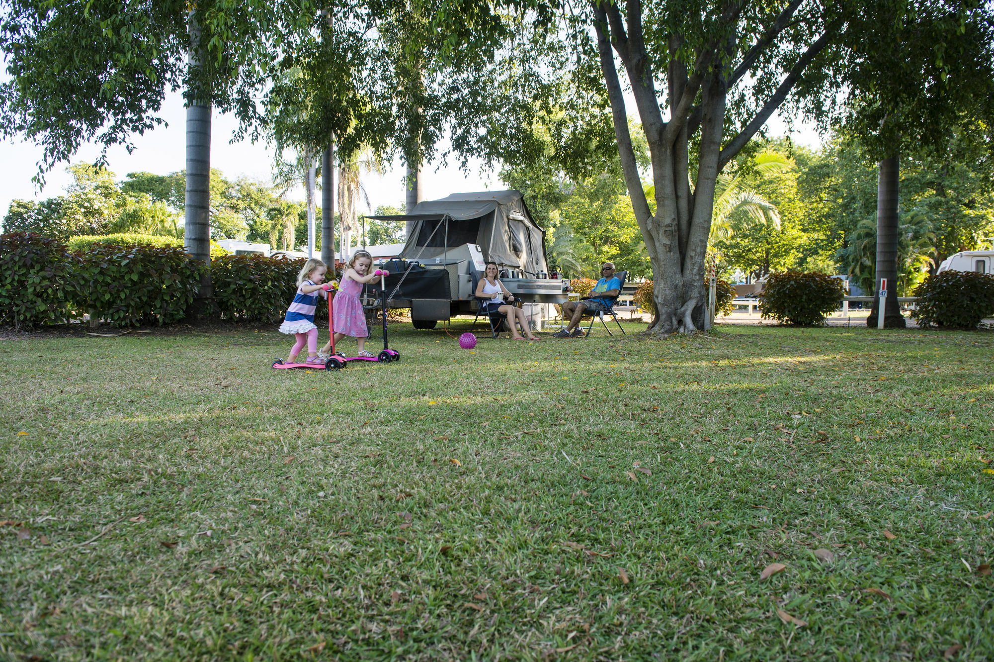 Holiday park Discovery Parks - Kununurra