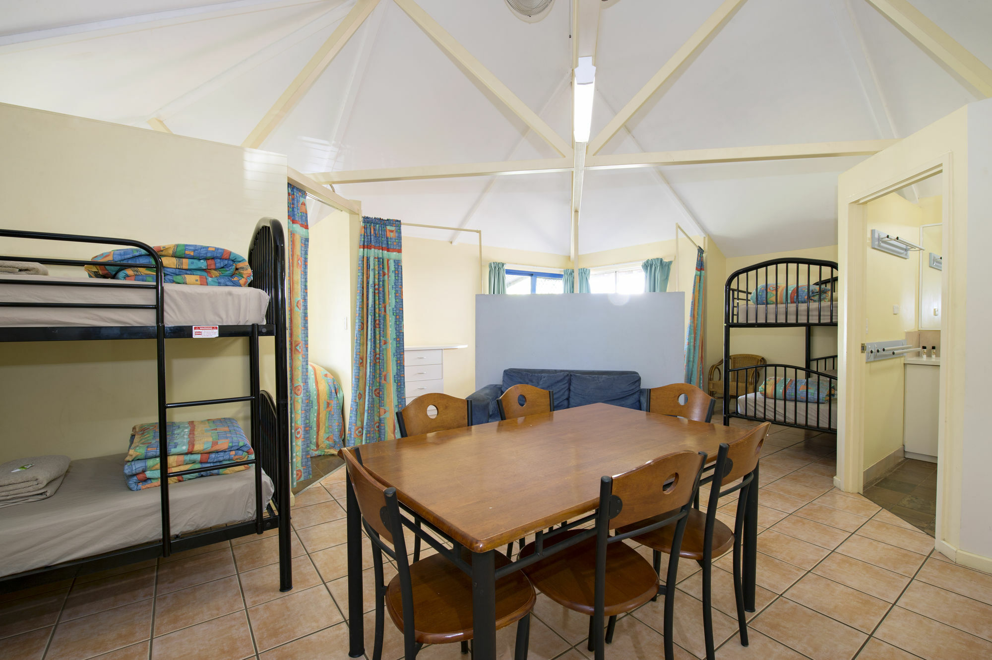 Discovery Parks - Holiday park Kununurra