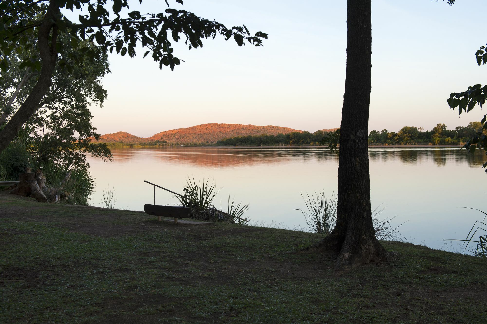 Discovery Parks - Holiday park 4*