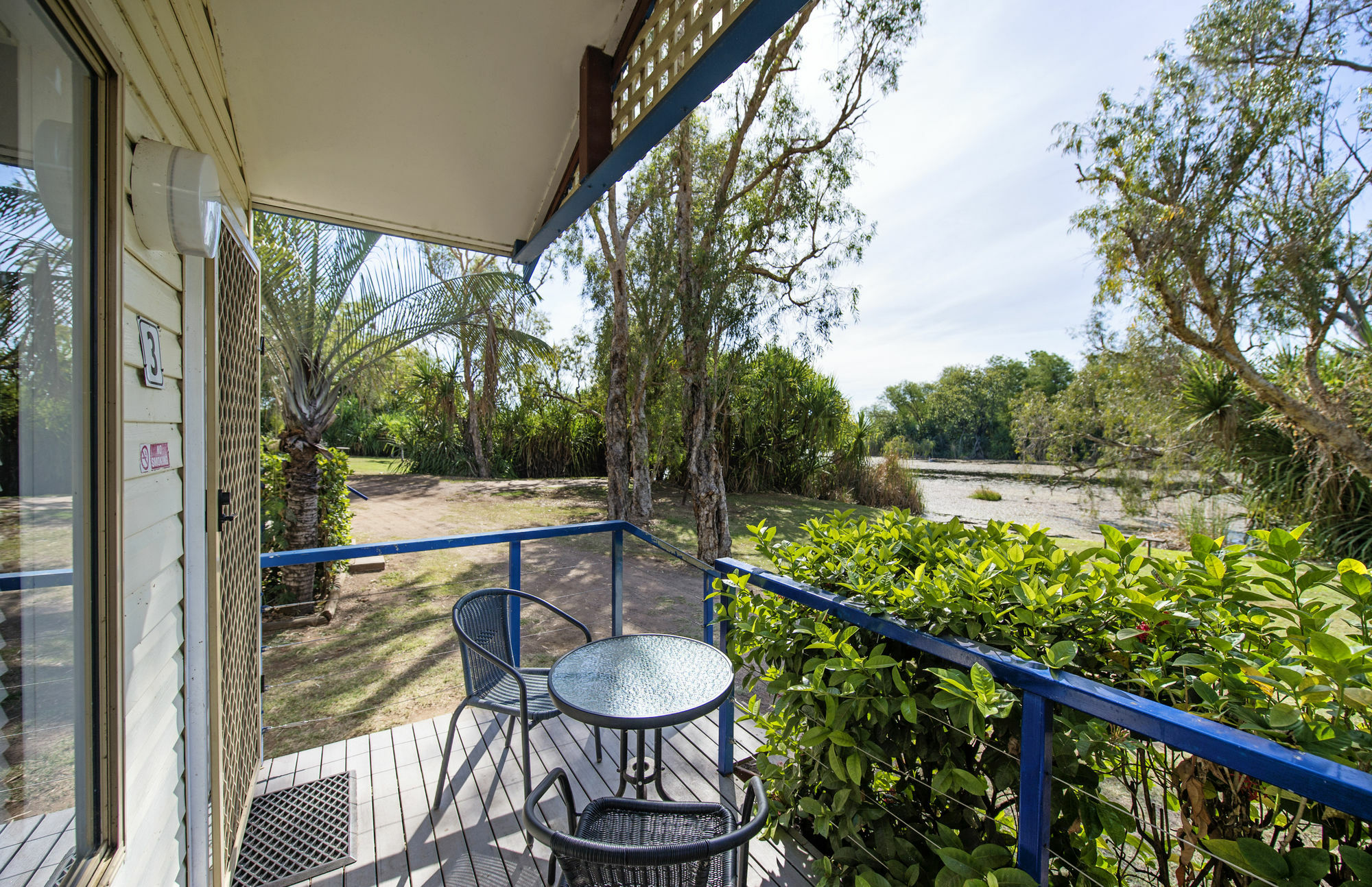 Holiday park Discovery Parks -