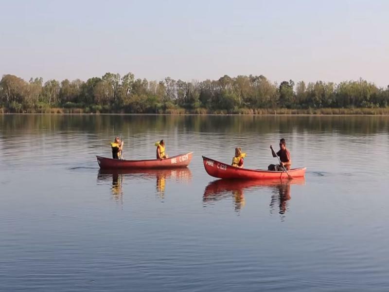 Discovery Parks - Holiday park 4*