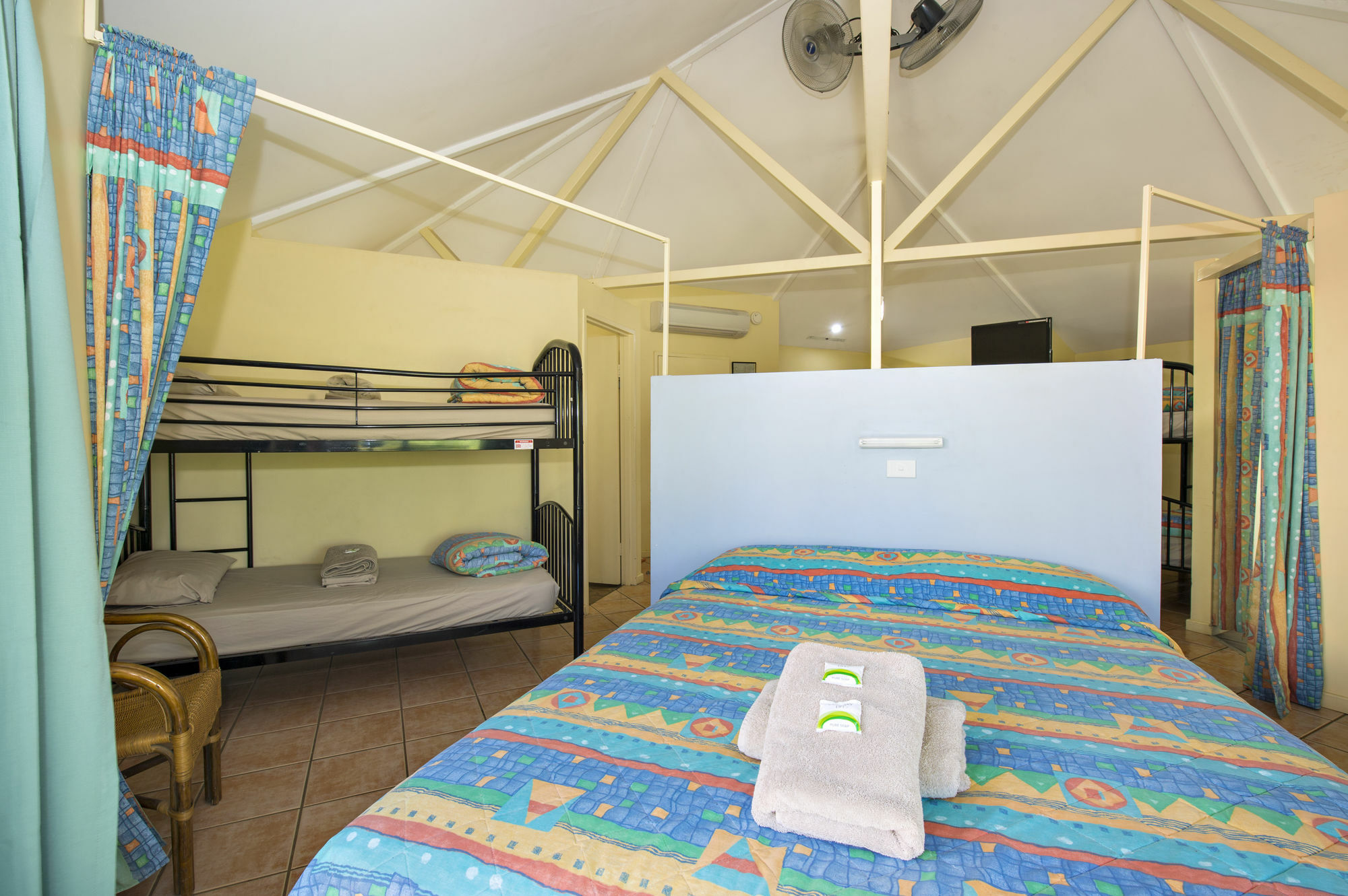 Discovery Parks - 4*