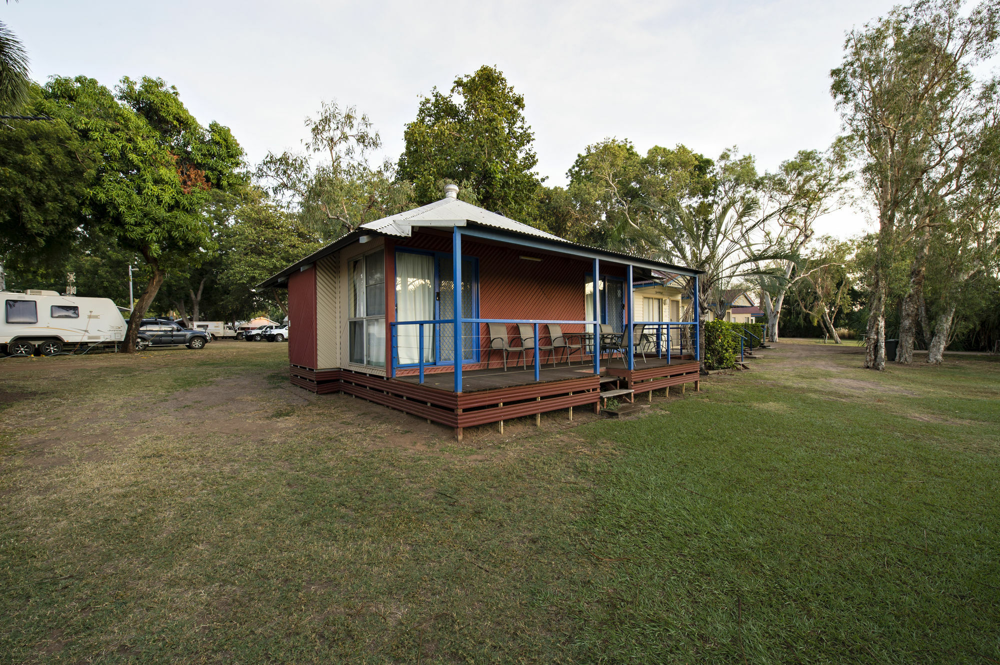 Holiday park Discovery Parks - Kununurra