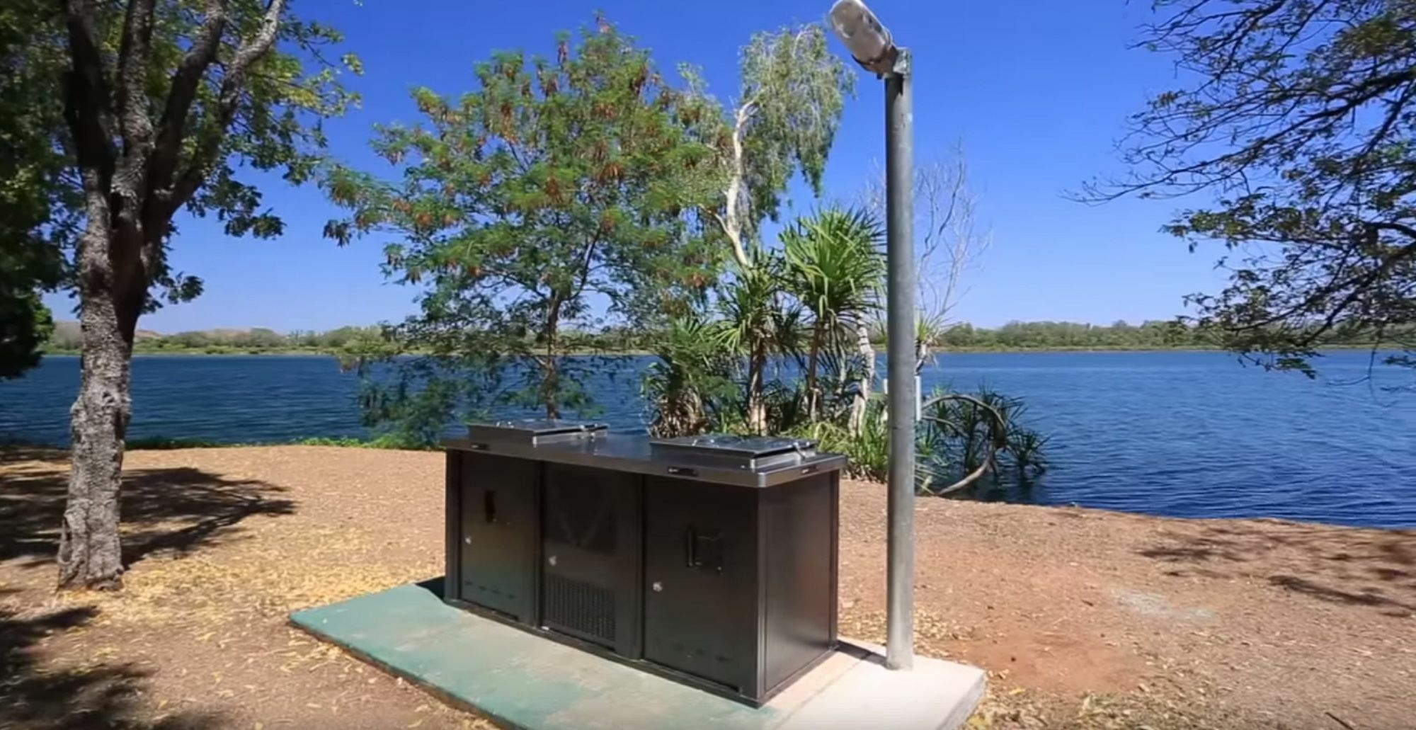 Discovery Parks - Holiday park Kununurra