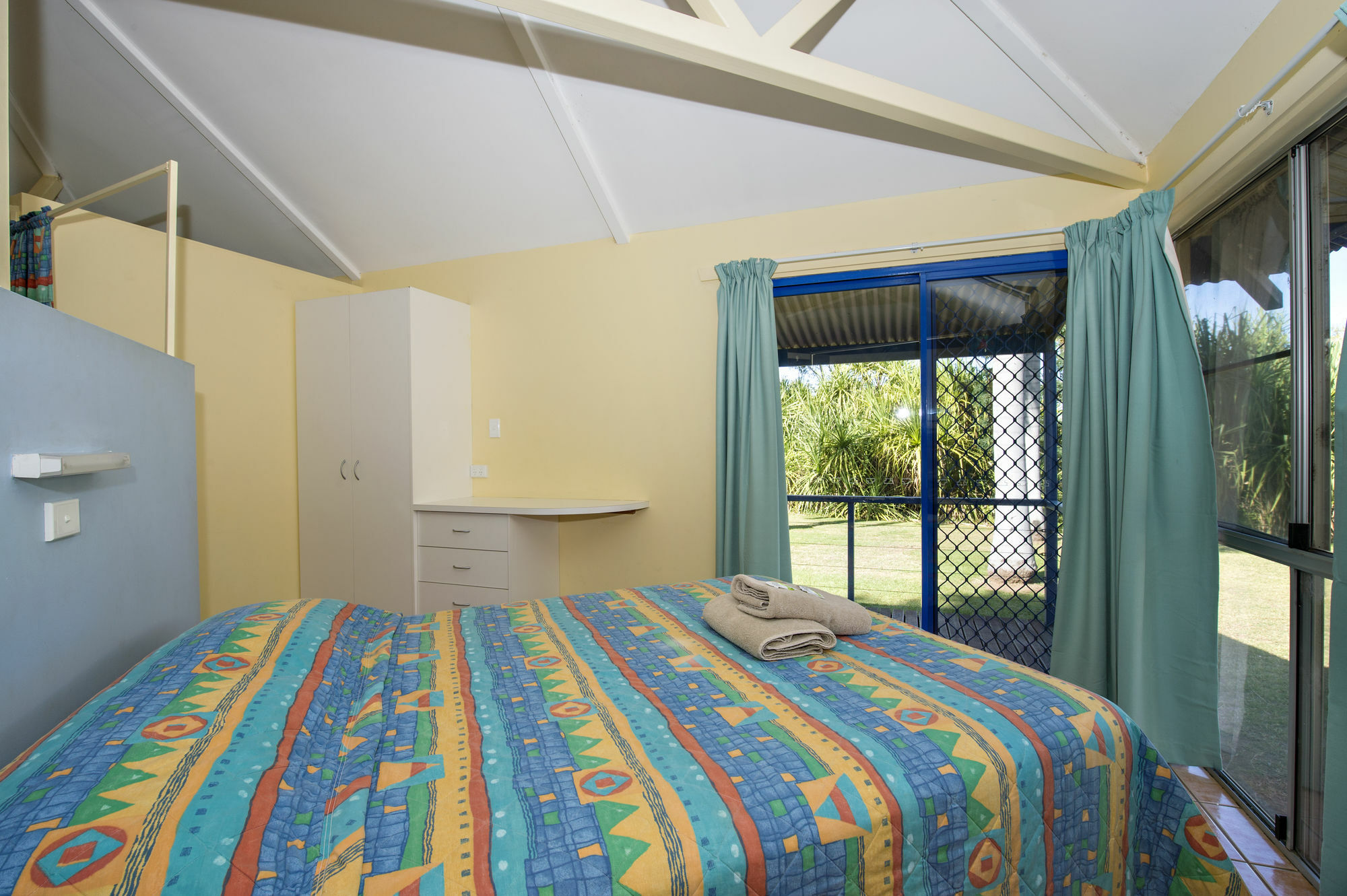 Discovery Parks - Holiday park Kununurra
