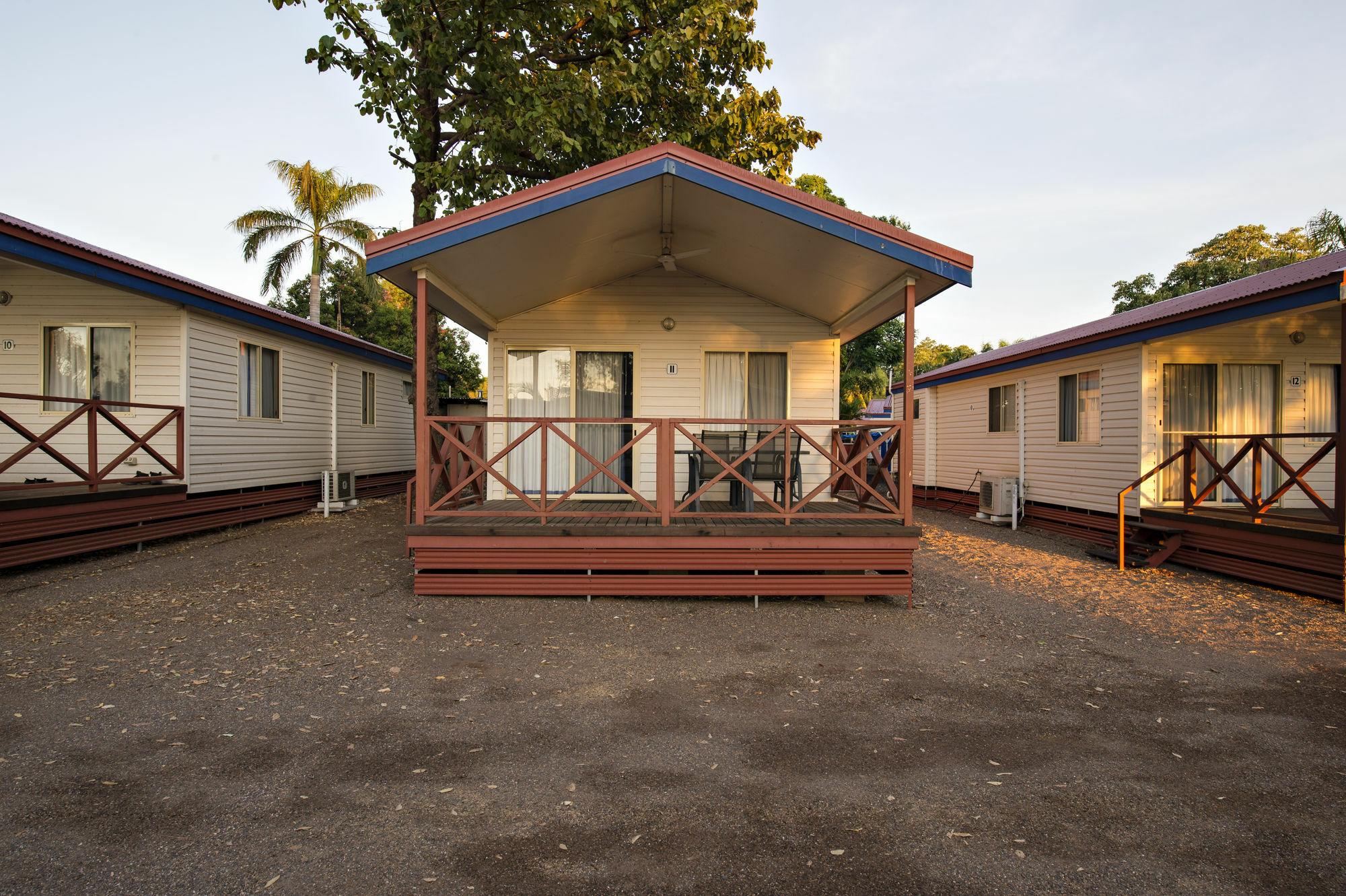 Discovery Parks - Kununurra