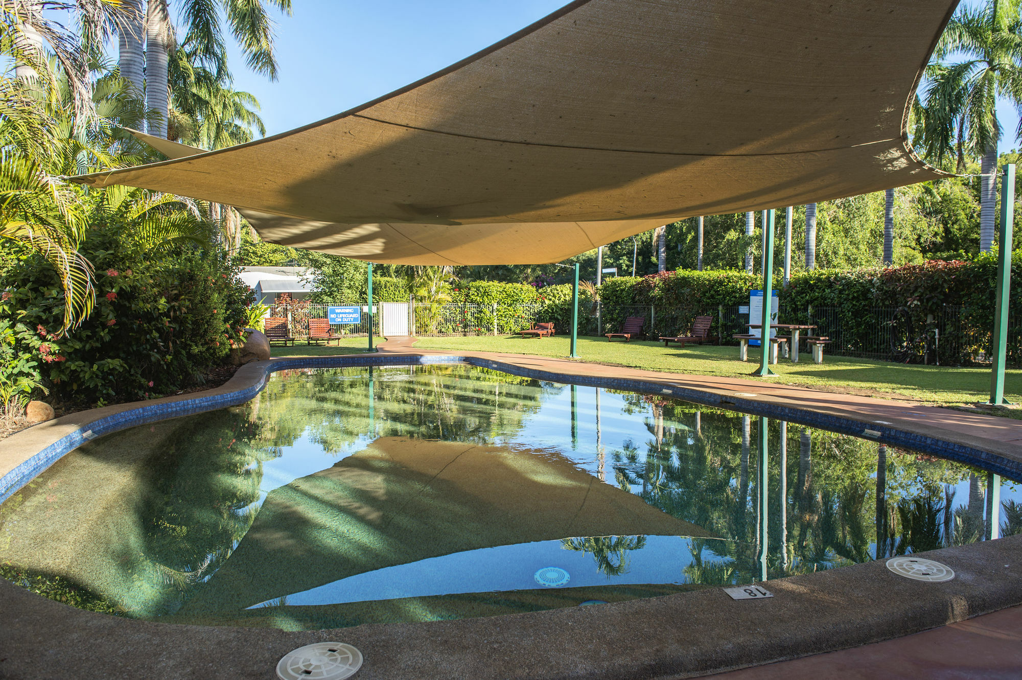 Discovery Parks - 4* Kununurra