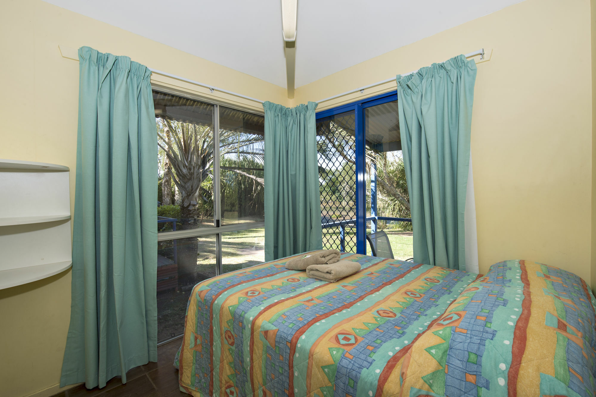 Holiday park Discovery Parks -