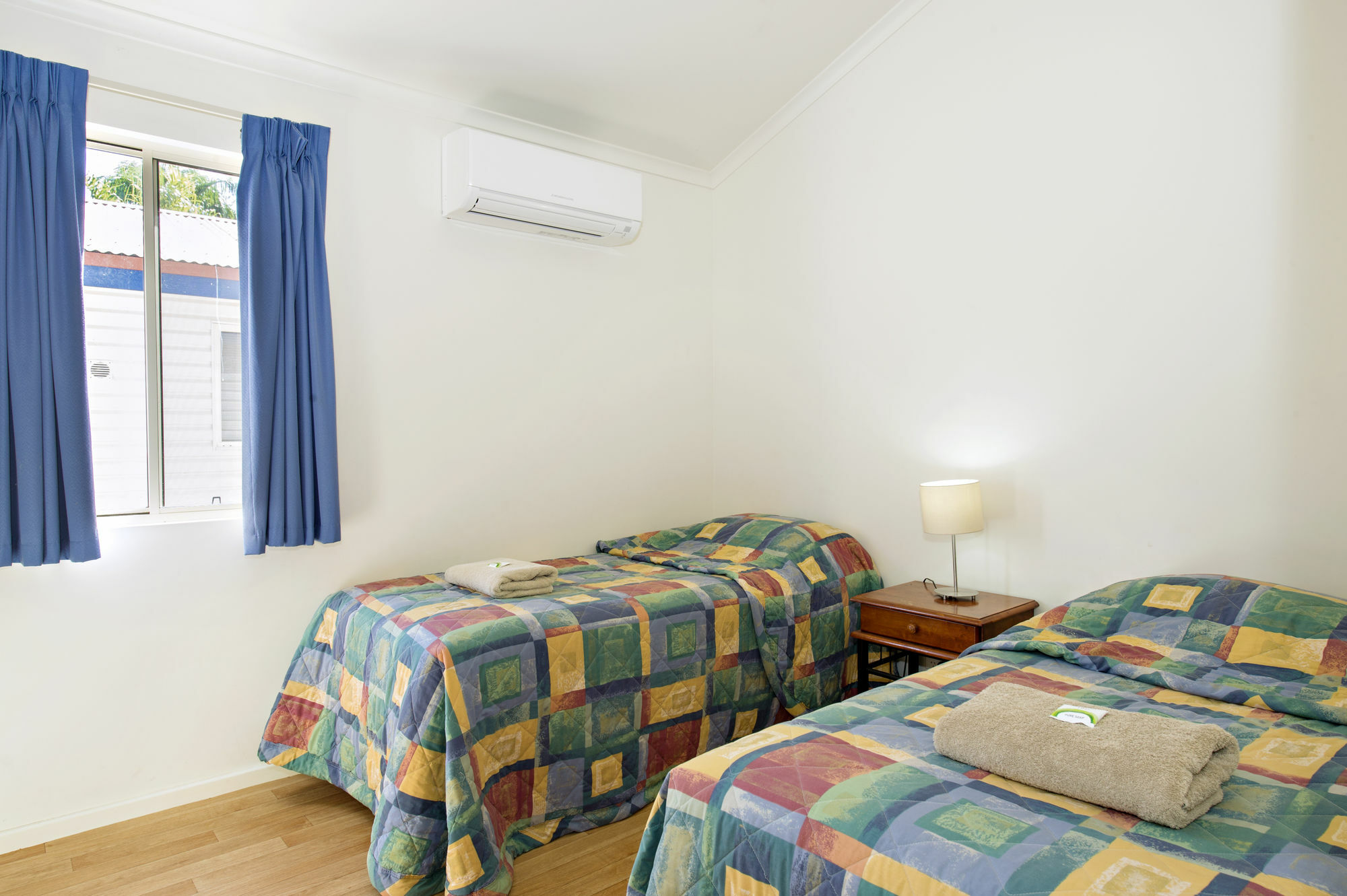 Holiday park Discovery Parks -