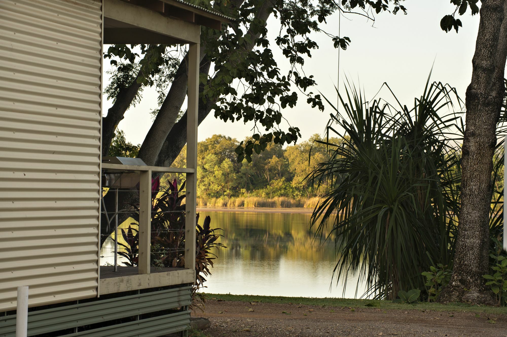 Discovery Parks - 4* Kununurra