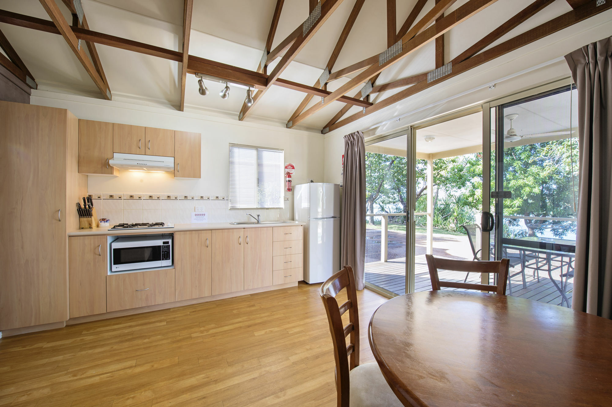 Discovery Parks - Holiday park Kununurra