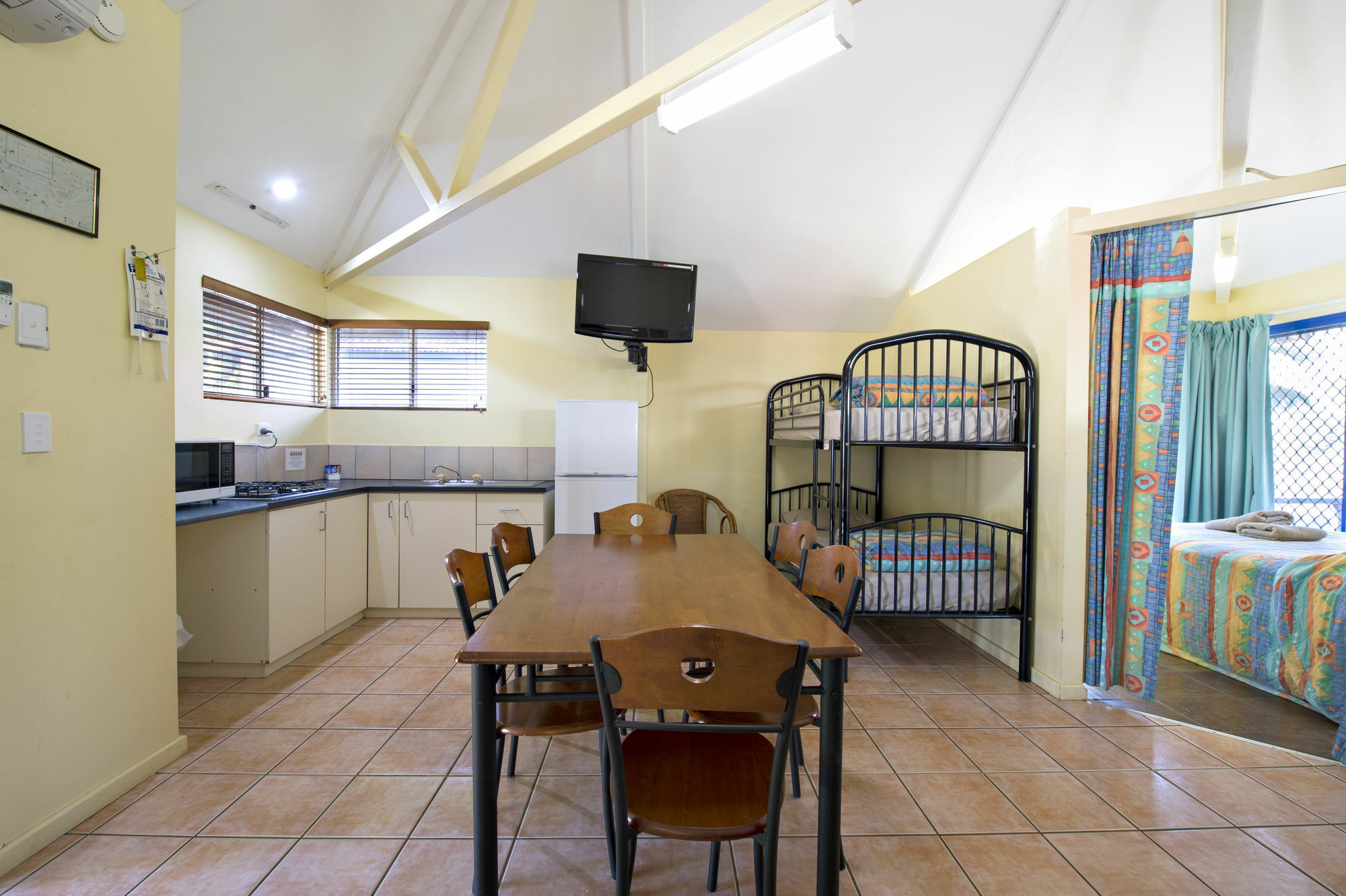 Discovery Parks - Holiday park Kununurra