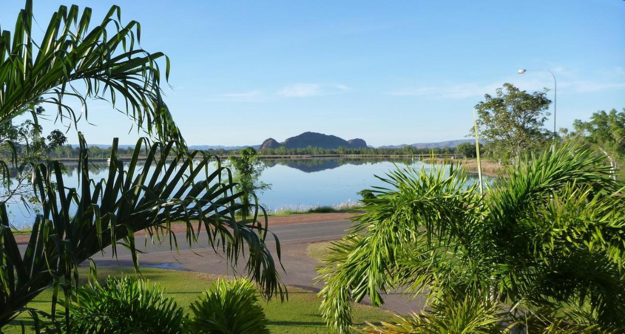 Lakeview Aparthotel
