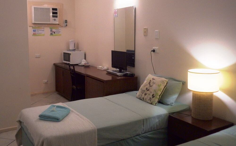 Motel Kimberley Croc Kununurra