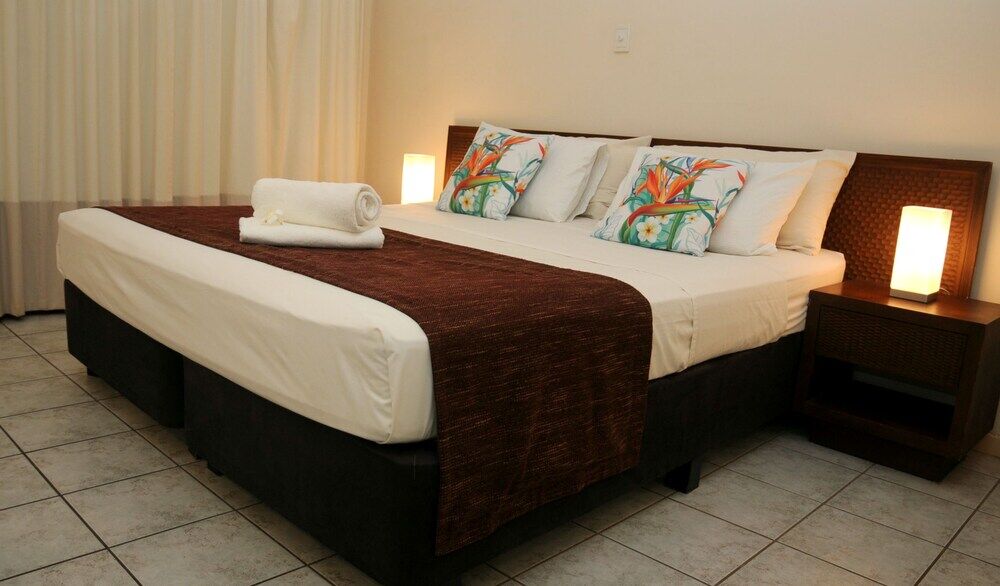 Motel Kimberley Croc
