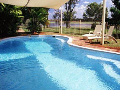 Lily Lagoon Kununurra