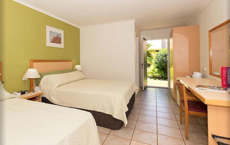 Hotel Western Cambridge 4*