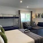 The Kimberley Grande Resort