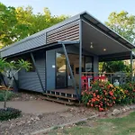 Kimberleyland Waterfront Holiday Park