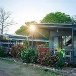 Kimberleyland Waterfront Holiday Park