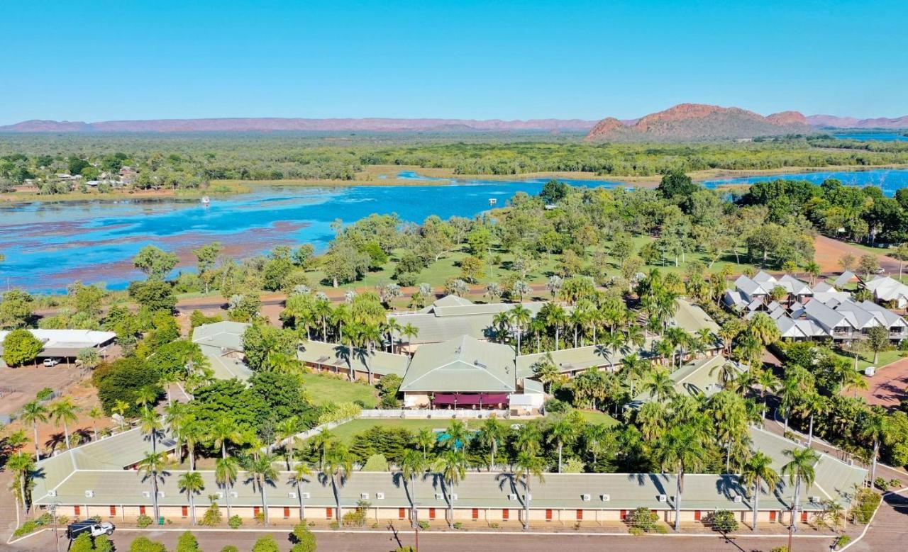 The Kimberley Grande Resort 4*