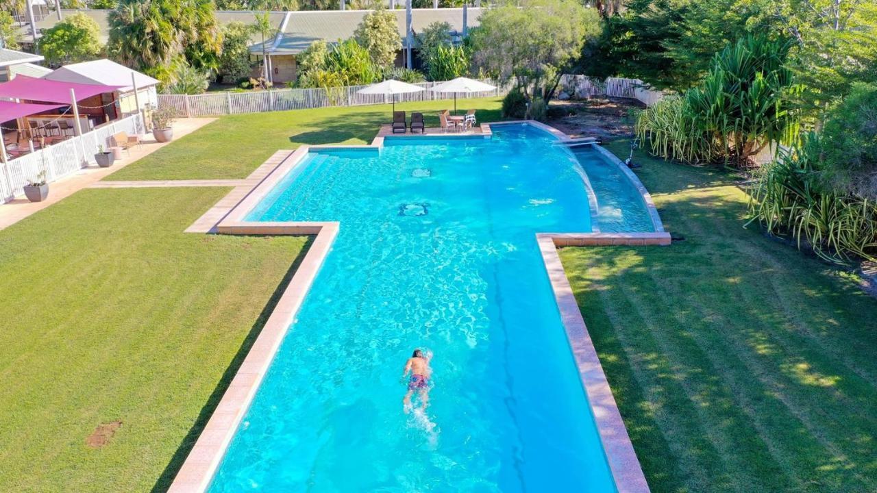 The Kimberley Grande 4* Kununurra