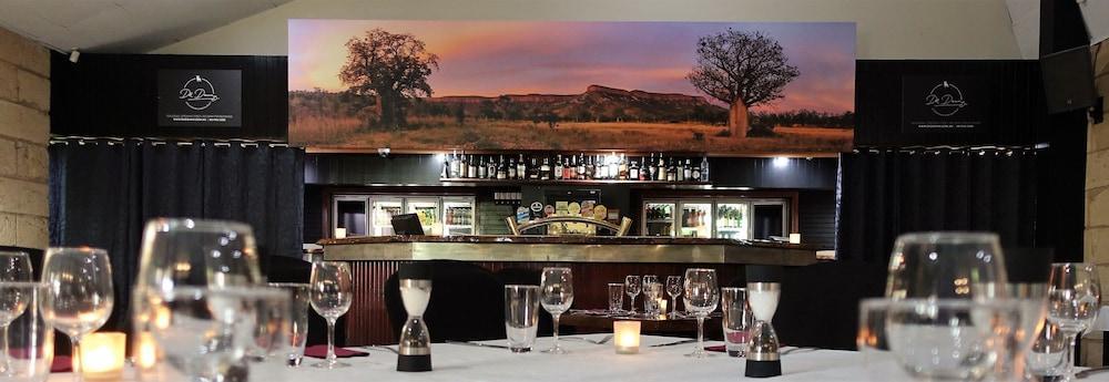 Resort The Kimberley Grande 4*