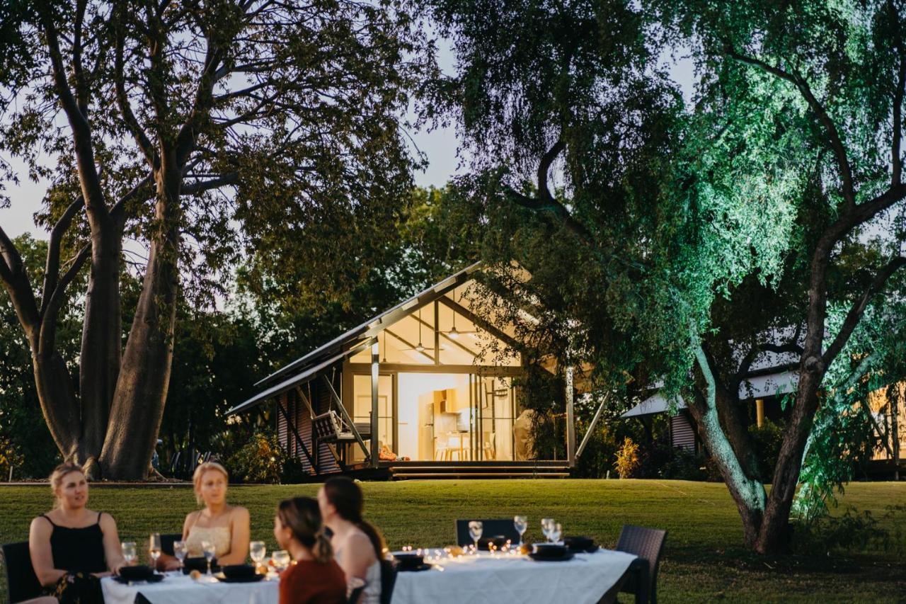 Holiday park Kimberleyland Waterfront 4*